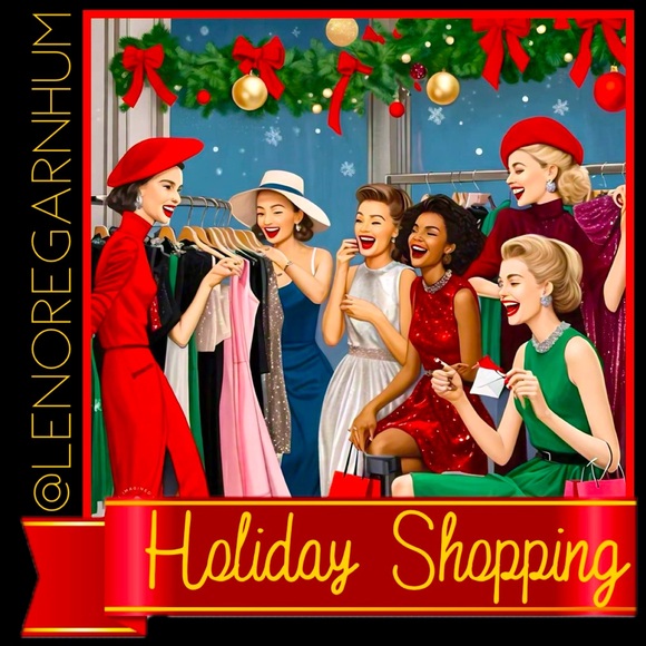 Happy Poshing - Picture 1 of 2